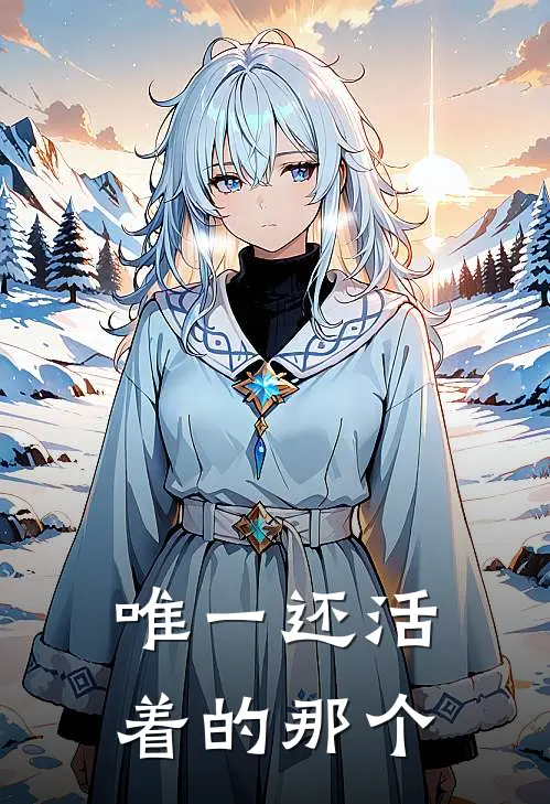 唯一还活着的那个