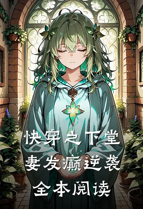 快穿之下堂妻发癫逆袭全本阅读