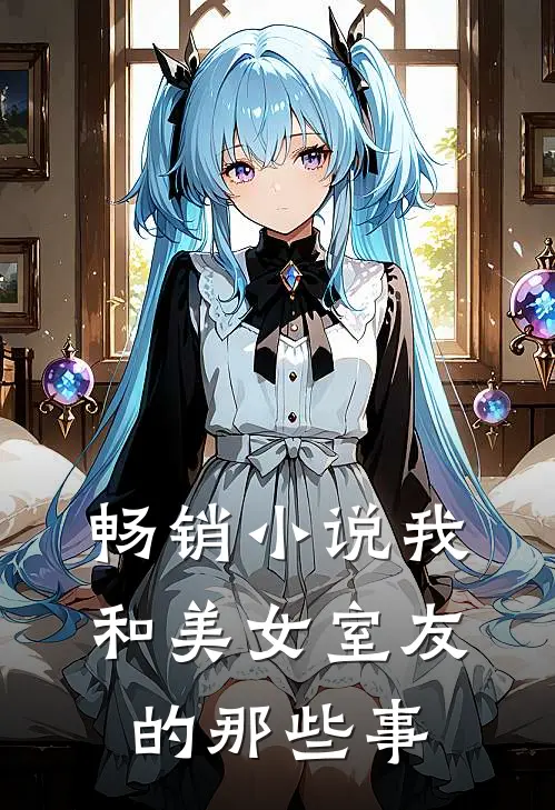 畅销小说我和美女室友的那些事