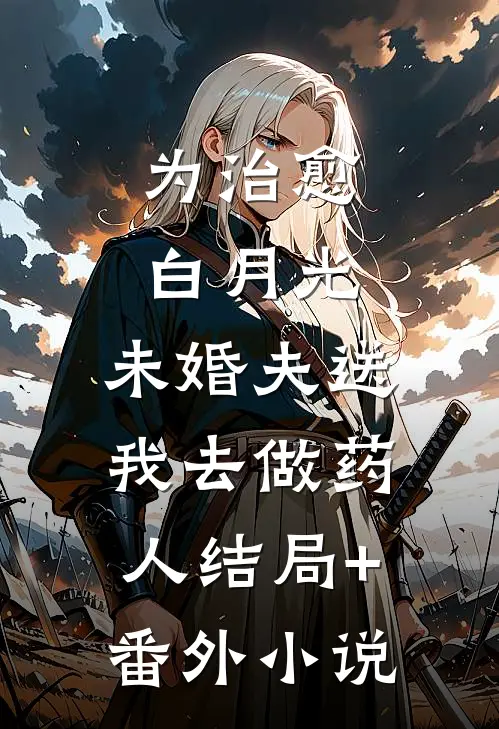 为治愈白月光，未婚夫送我去做药人结局+番外小说