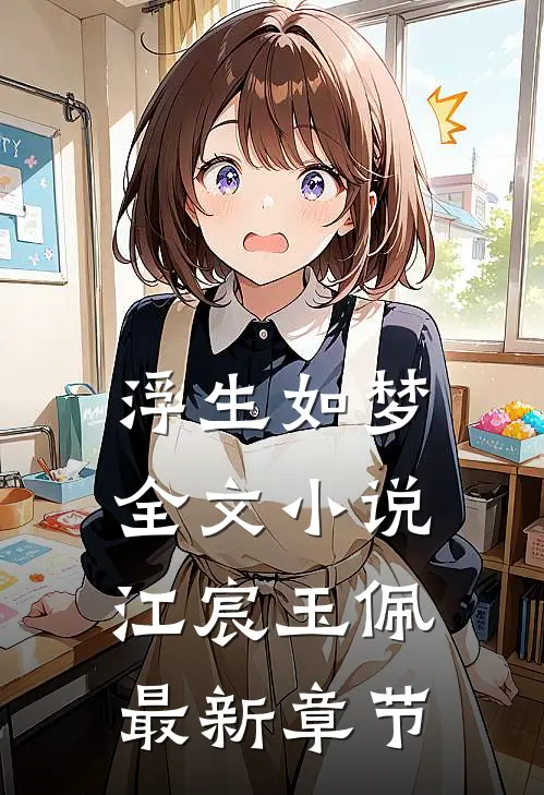浮生如梦全文小说江宸玉佩最新章节