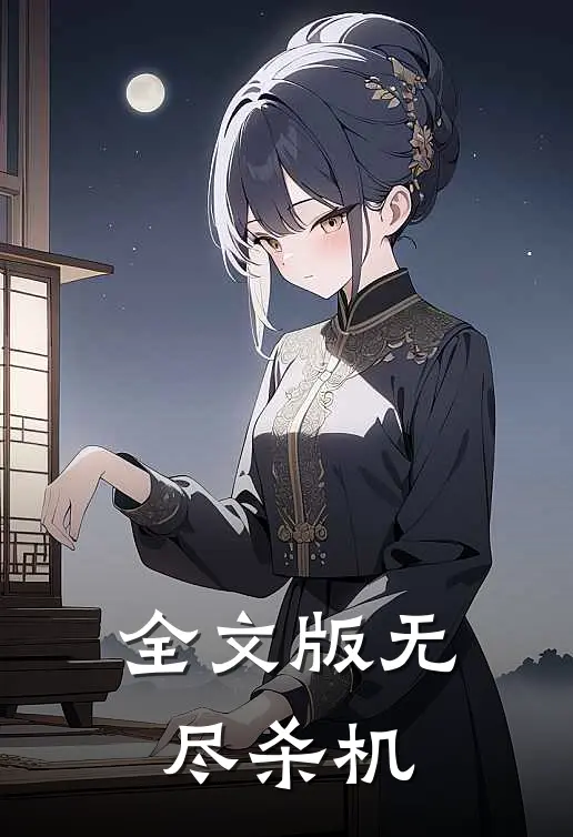 全文版无尽杀机