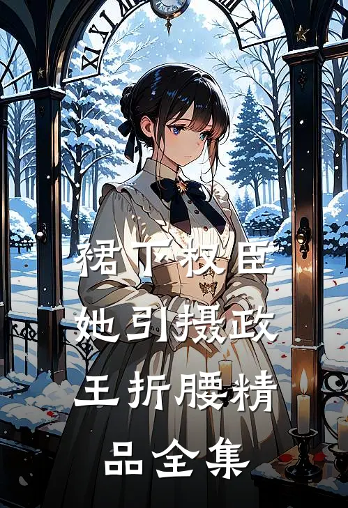 裙下权臣：她引摄政王折腰精品全集