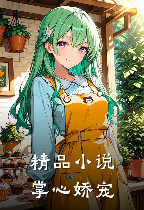 精品小说掌心娇宠