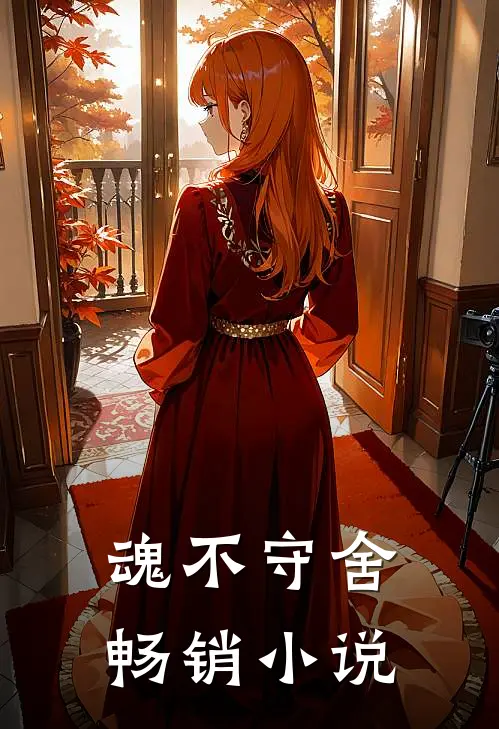 魂不守舍畅销小说