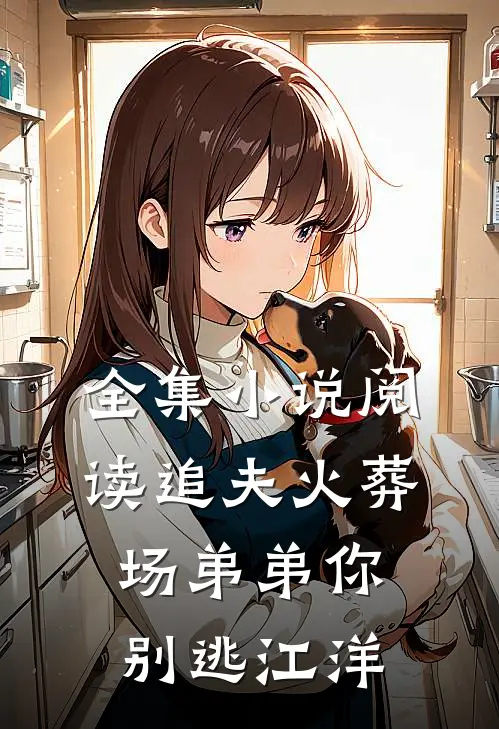 全集小说阅读追夫火葬场弟弟你别逃江洋