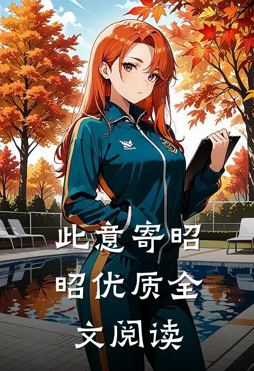 此意寄昭昭优质全文阅读
