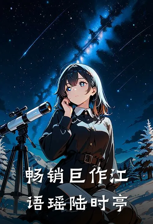 畅销巨作江语瑶陆时亭