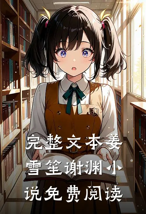 完整文本姜雪笙谢渊小说免费阅读