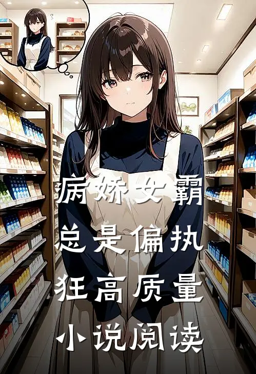 病娇女霸总是偏执狂高质量小说阅读