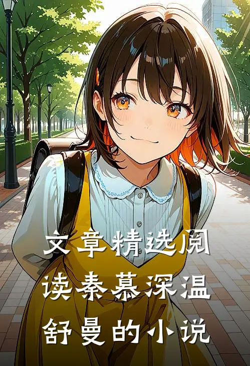文章精选阅读秦慕深温舒曼的小说