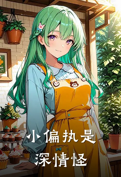 小偏执是深情怪