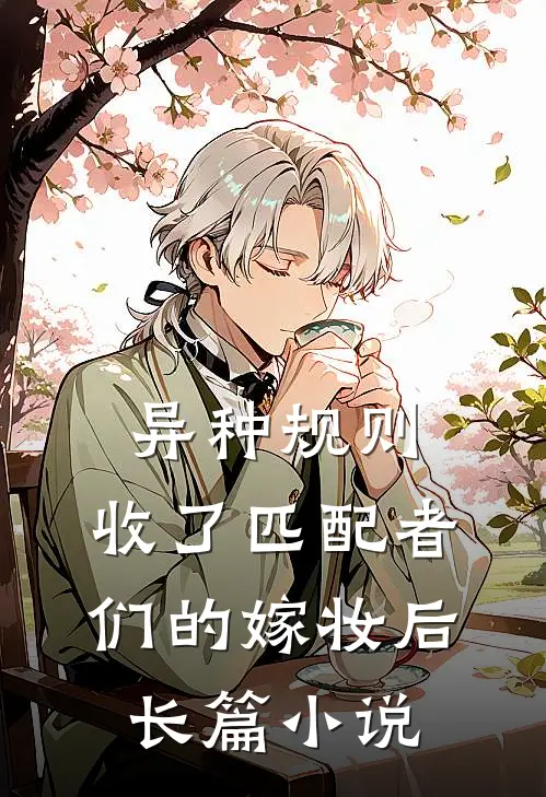 异种规则：收了匹配者们的嫁妆后长篇小说