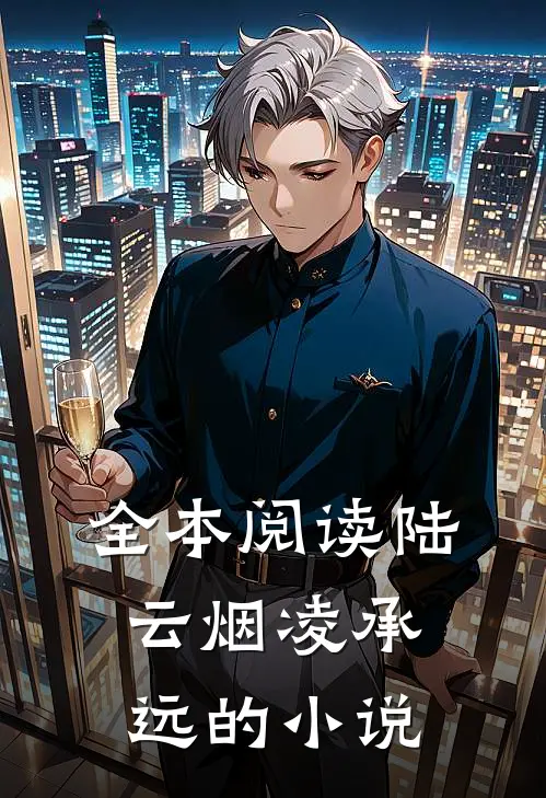 全本阅读陆云烟凌承远的小说