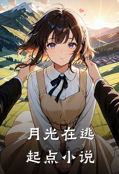 月光在逃起点小说