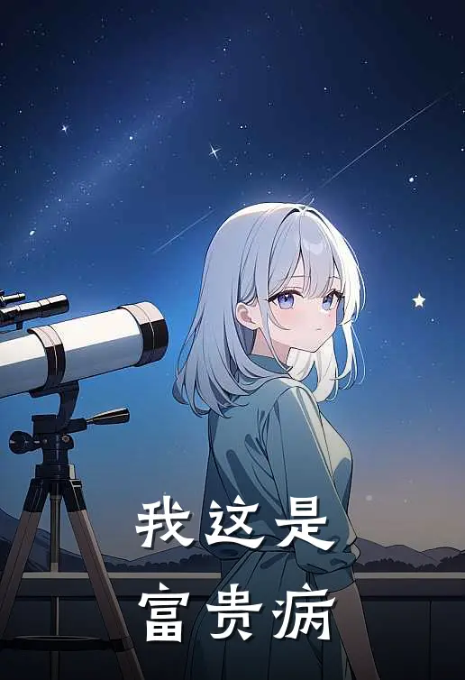我这是富贵病