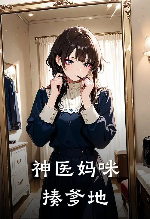 神医妈咪揍爹地