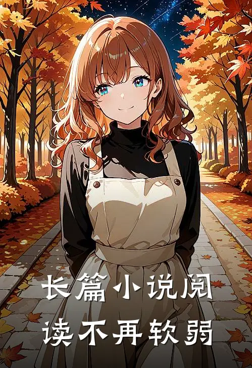 长篇小说阅读不再软弱
