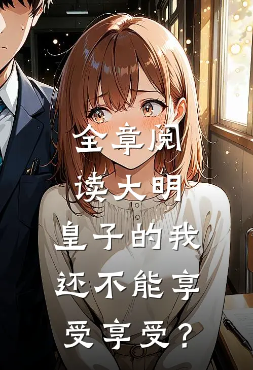 全章阅读大明：皇子的我还不能享受享受？