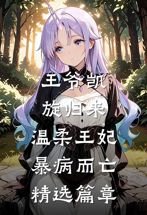 王爷凯旋归来，温柔王妃暴病而亡精选篇章