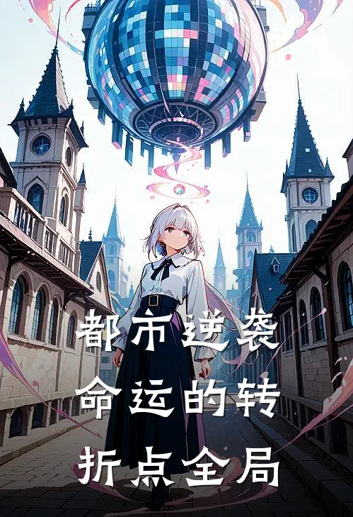 都市逆袭命运的转折点全局免费阅读
