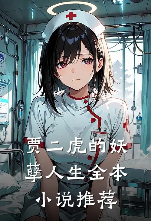 贾二虎的妖孽人生全本小说推荐