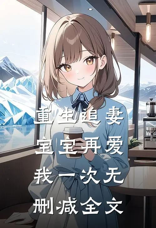 重生追妻宝宝再爱我一次无删减全文