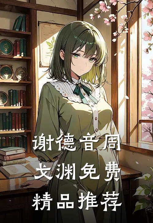 谢德音周戈渊免费精品推荐