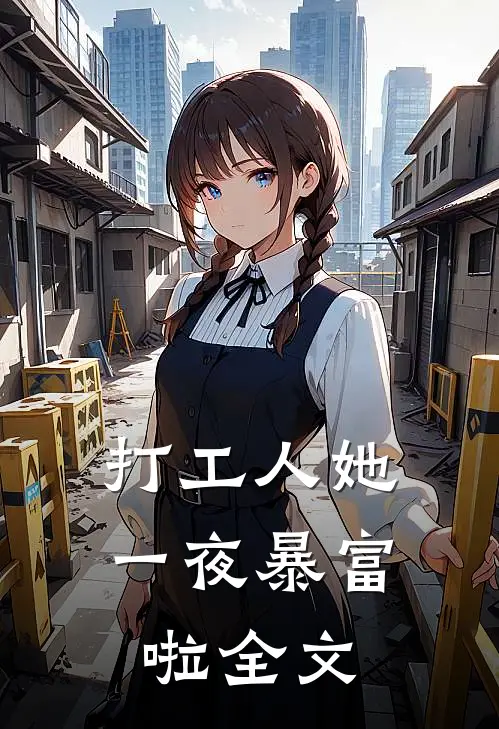 打工人她一夜暴富啦全文