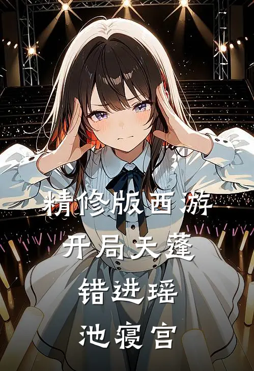 精修版西游：开局天蓬，错进瑶池寝宫