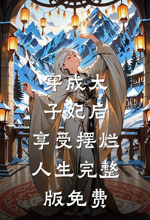恨比爱更持久小说后续