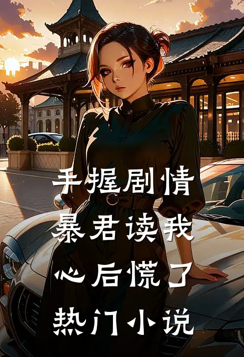 手握剧情暴君读我心后慌了热门小说