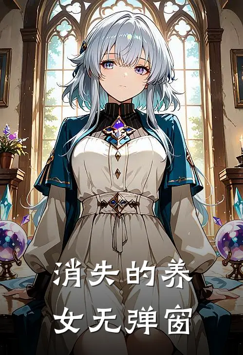 消失的养女无弹窗
