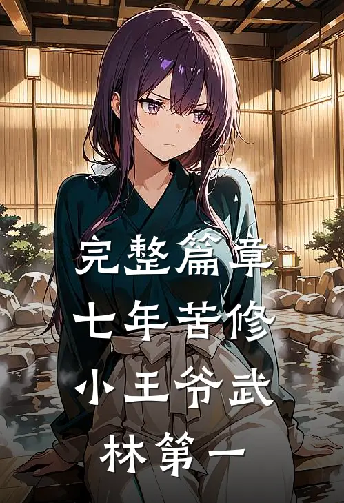 完整篇章七年苦修，小王爷武林第一
