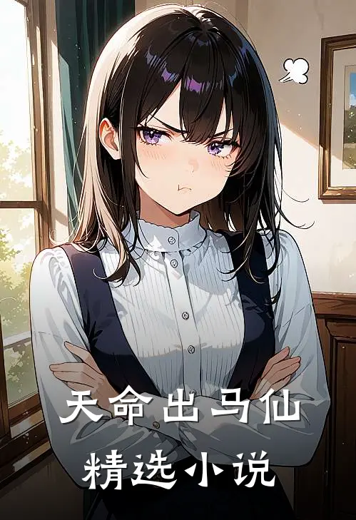 天命出马仙精选小说