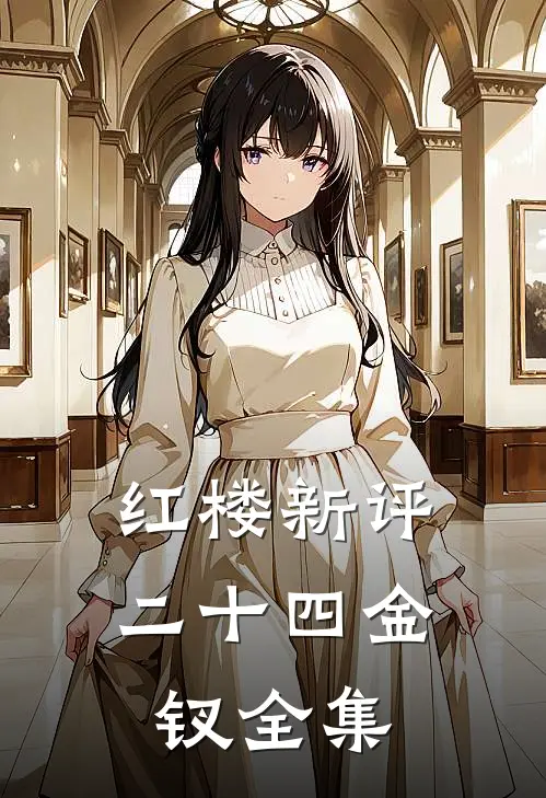 红楼新评二十四金钗 全集在线观看