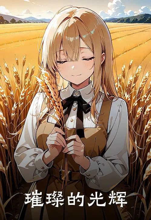 璀璨的光辉