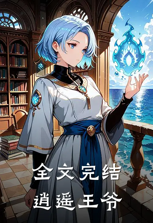 全文完结逍遥王爷