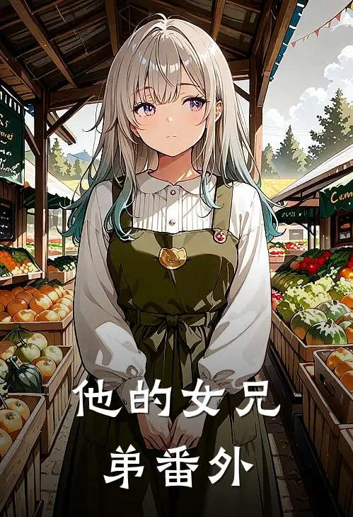 他的女兄弟 番外