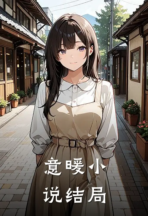意暖小说结局