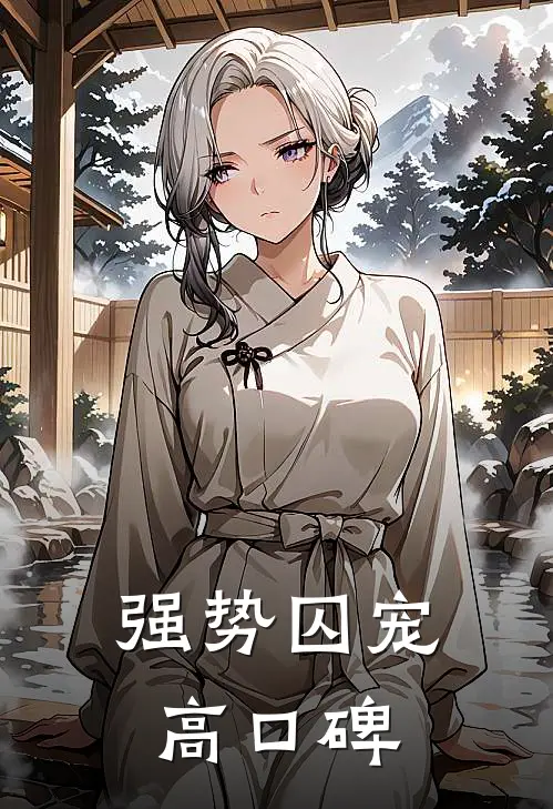 强势囚宠高口碑推荐