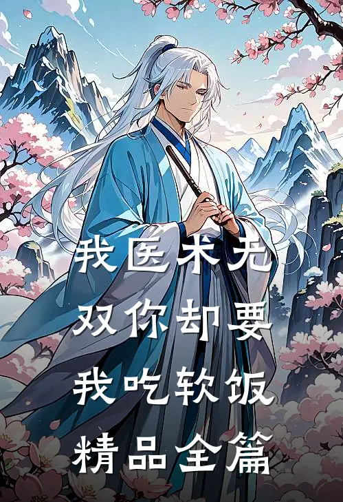 我医术无双你却要我吃软饭精品全篇