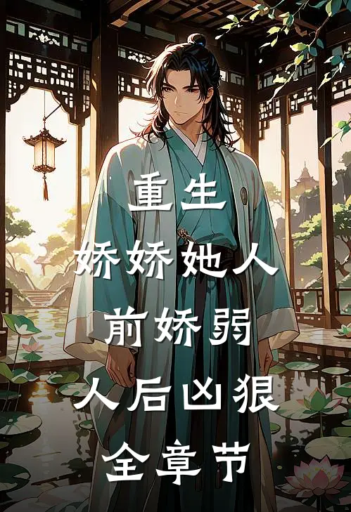 重生娇娇她人前娇弱,人后凶狠全章节