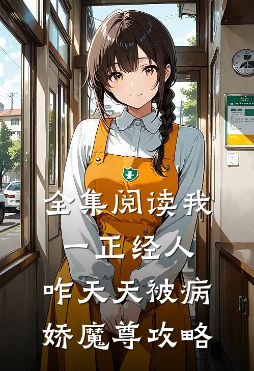全集阅读我一正经人，咋天天被病娇魔尊攻略