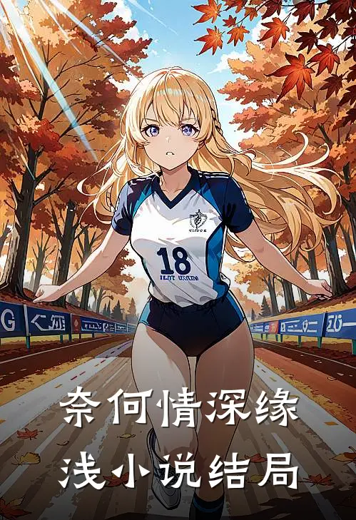 奈何情深缘浅小说结局