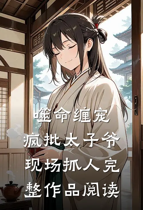 噬命缠宠：疯批太子爷现场抓人完整作品阅读
