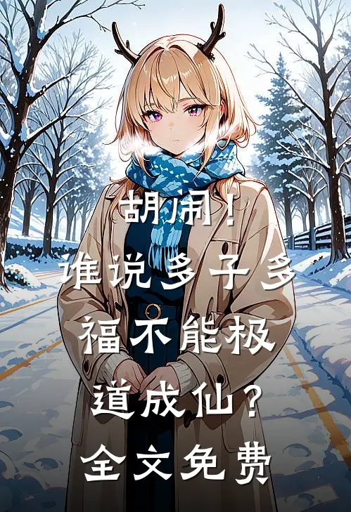 胡闹！谁说多子多福不能极道成仙？全文免费
