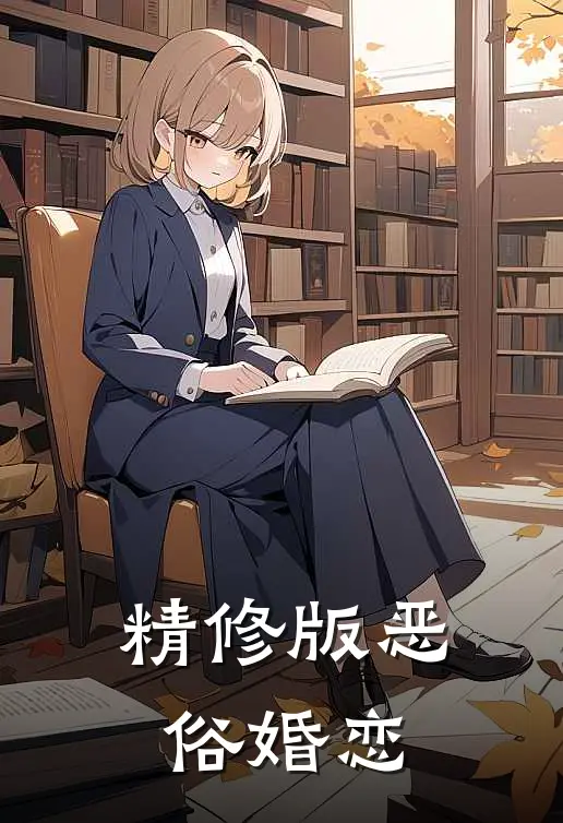 精修版恶俗婚恋