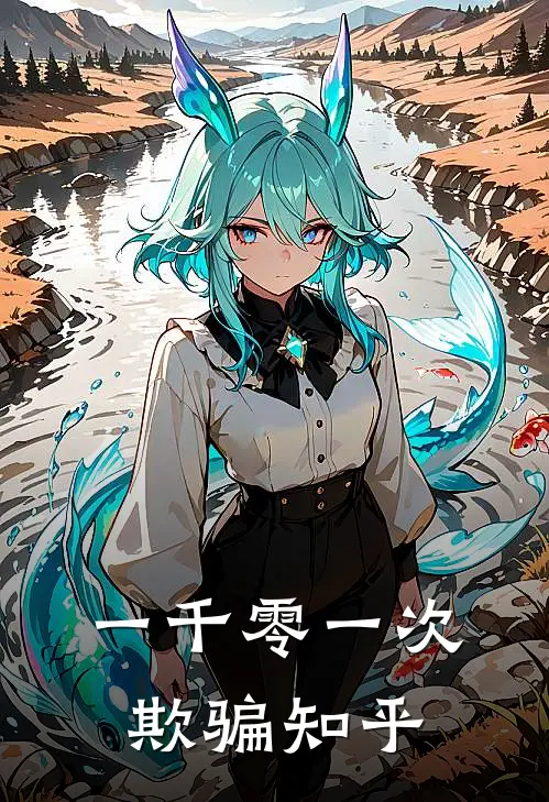 一千零一次欺骗知乎文章