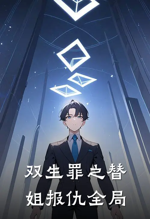 双生罪之替姐报仇全局